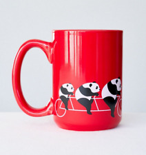 Panda express red for sale  San Francisco