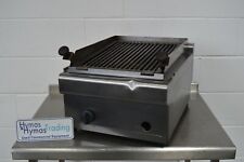 Lincat CG4N charcoal grill nat gas griddle 38cm x 50cm grill FWO FREE P+P for sale  Shipping to Ireland
