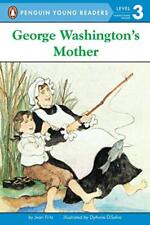 George washington mother for sale  Boston