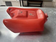 Honda CR500 1987 Long Range Fuel Tank for sale  Shipping to South Africa