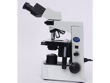 Olympus cx41 microscope for sale  CHORLEY