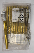 Lot mayhew tools for sale  Kansas City