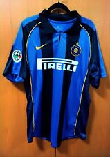 Maglia adriano inter usato  Castel Di Sangro