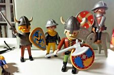 Playmobil lotto vichinghi usato  Roma