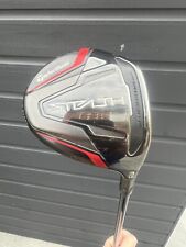 Taylormade stealth wood for sale  GRAYS
