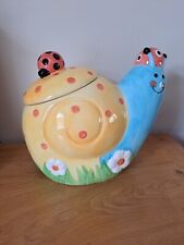 Rayware giant snail for sale  SOUTHAMPTON