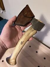 Mini side axe for sale  CHERTSEY