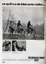 1969 advertising bicycle d'occasion  Expédié en Belgium