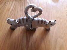 Cat tail love for sale  WILLENHALL