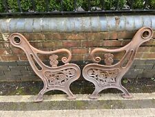 Victorian antique garden for sale  STOURBRIDGE