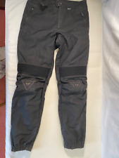 goretex motorcycle trousers for sale  NORTHWICH