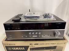 Yamaha v577 hdmi for sale  Shipping to Ireland