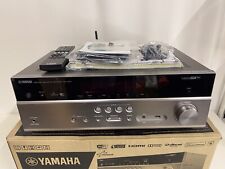 yamaha av receiver for sale  Shipping to Ireland