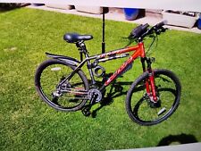 Ladies mountain bike for sale  ROCHESTER