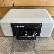 Sentry safe 1100 for sale  DUNMOW