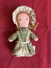 Vintage poupée chiffon d'occasion  Saint-Orens-de-Gameville