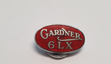 Gardner 6lx button for sale  BOLTON