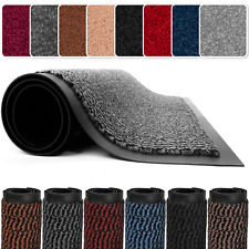 Door mat rubber for sale  GLASGOW