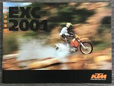 Ktm enduro exc for sale  LEICESTER