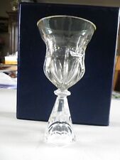 Ancien verre cloche d'occasion  Formerie