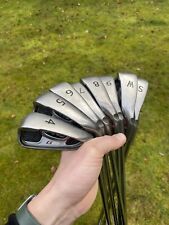 Ping g20 irons for sale  LEEDS