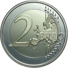 Monedas conmemorativas de 2 euros - UNC - sin circular segunda mano  Embacar hacia Argentina