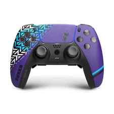 Used, SCUF REFLEX FPS PS5 CONTROLLER COD League MINNESOTA Rokkr series Tested EUC for sale  Shipping to South Africa