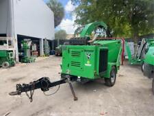 Used, 2018 Vermeer BC1000XL 12 Wood Chipper Tree Service Deutz Diesel for sale  Shipping to South Africa