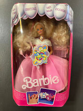 Barbie tanti auguri usato  Albano Laziale
