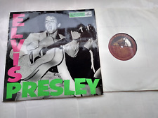 elvis records for sale  RAMSGATE