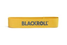Blackroll loop band gebraucht kaufen  Deutschland