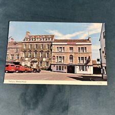 Vintage postcard tetbury for sale  BRADFORD