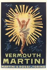 Vermouth martini 1930 for sale  LINCOLN