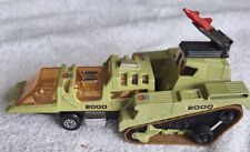 matchbox raider command for sale  NEWTOWNABBEY