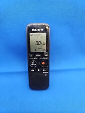 Sony mp3 icd for sale  Santa Ana
