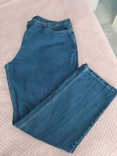 mens jeans 44 waist for sale  LEWES