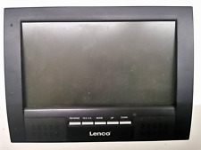 LCD Monitor by Lenco (7"), TFT, with Tripod Thread for sale  Shipping to South Africa