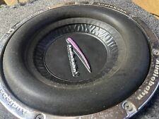 Audiobahn subwoofer for sale  East Palestine