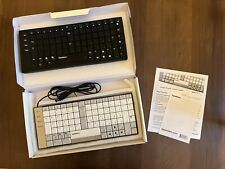 Typematrix 2030 tastatur gebraucht kaufen  Hamburg