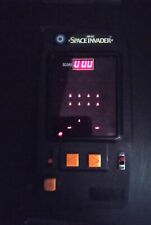 Used, 1980 ENTEX ELECTRONIC SPACE INVADER HAND-HELD GAME for sale  Shipping to South Africa