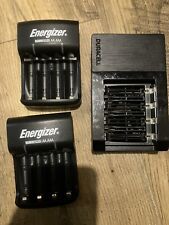 Energiser battery charger for sale  CARMARTHEN