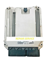 Duramax Diesel LMM ECU 6.6 Chevy Silverado GMC Sierra Servicio de reparación 19260758 segunda mano  Embacar hacia Argentina