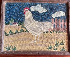 Mosaico handmade chicken for sale  Fort Smith