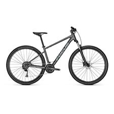 whistler 3.6 6061 aluminium 29 9v slategrey FOCUS Mountain bike usato  Vertemate Con Minoprio
