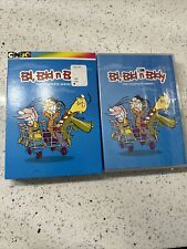 Edd eddy complete for sale  Shipping to Ireland