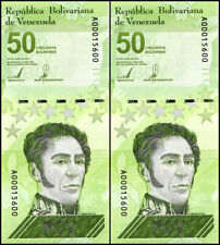 Venezuela digitales banknotes for sale  Santa Ana
