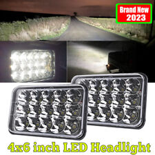 4x6 led headlight for sale  Rowland Heights