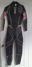 Huub archimedes wetsuit for sale  DORCHESTER