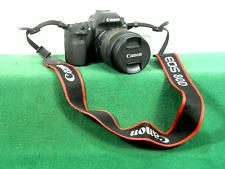 Canon camera eos for sale  Chula Vista