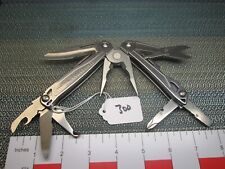 300 stainless leatherman for sale  Bow
